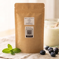 GutMi | L. reuteri + L. rhamnosus + B. infantis | Happy Gut | Yogurt Starter Set | Starter Cultures | 3 Yogurt Starters