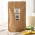 GutMi | L. reuteri + L. gasseri + B. longum | Light Gut | Yogurt Starter Set | Starter Cultures | 3 Yogurt Starters