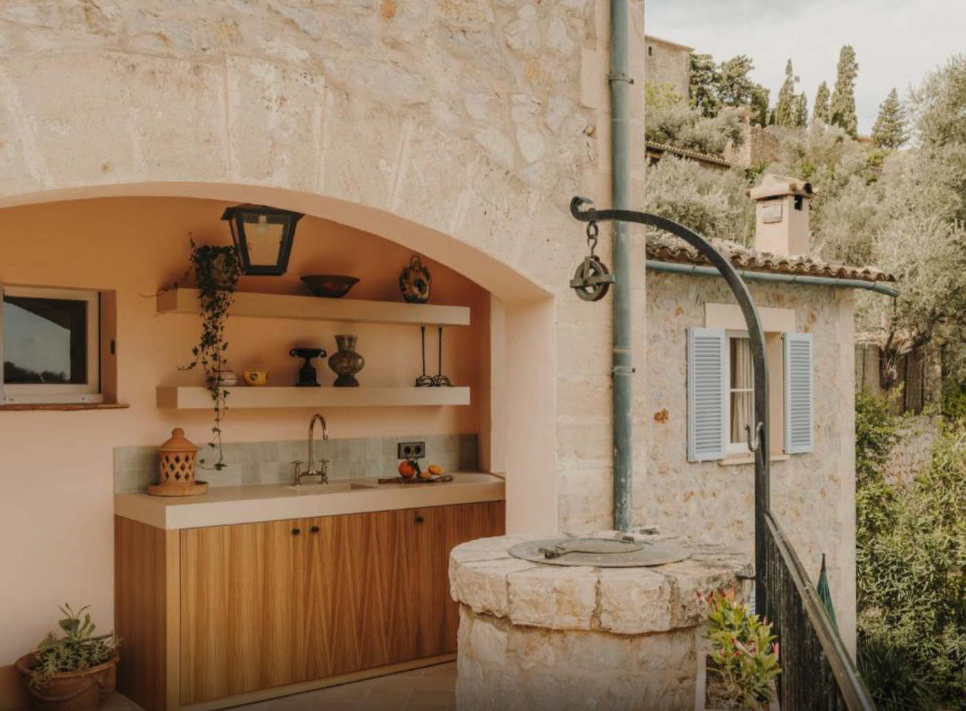 Yoga & Wandern im Herzen der Tramuntana – Mallorca - Deià - 8 Tage