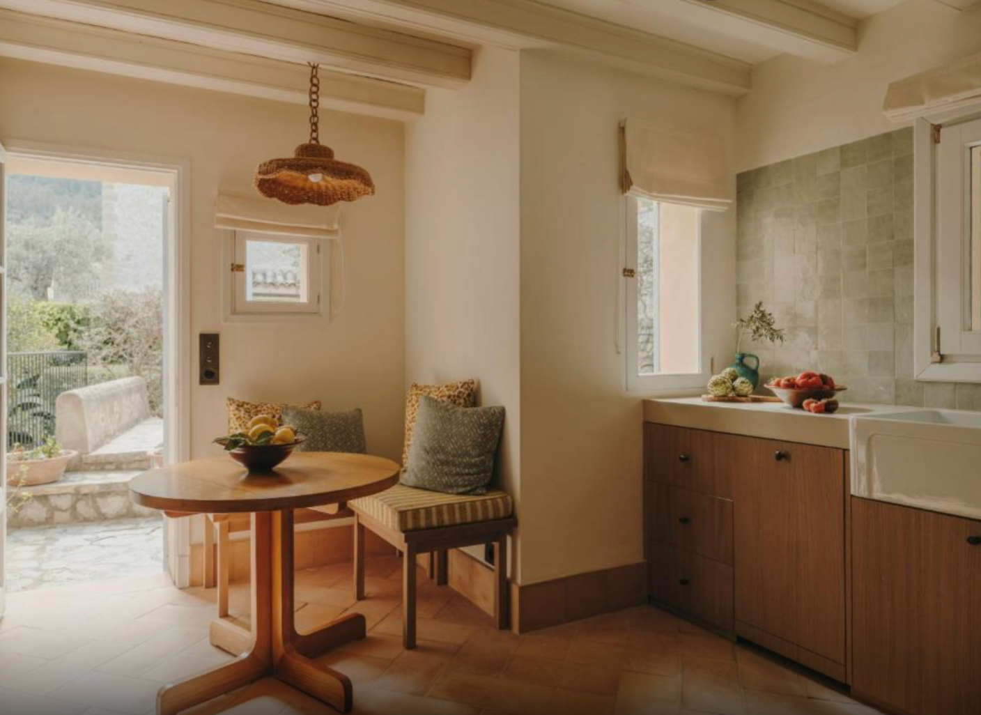 Yoga & Wandern im Herzen der Tramuntana – Mallorca - Deià - 8 Tage